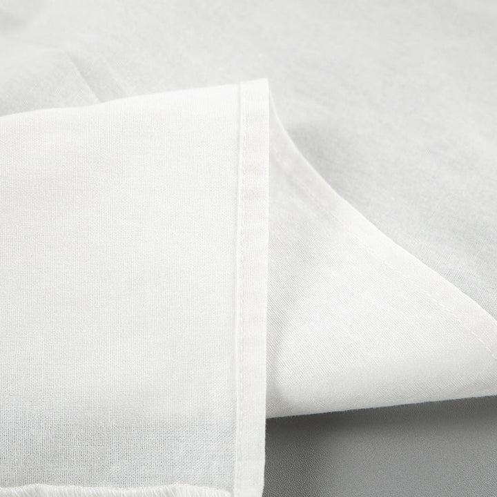 Louise | Ruffled Set
