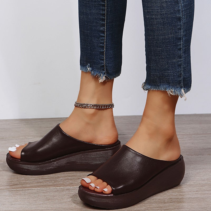 Nora | Orthopaedic Sandals