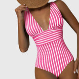 Charlotte | Classic Swimwear