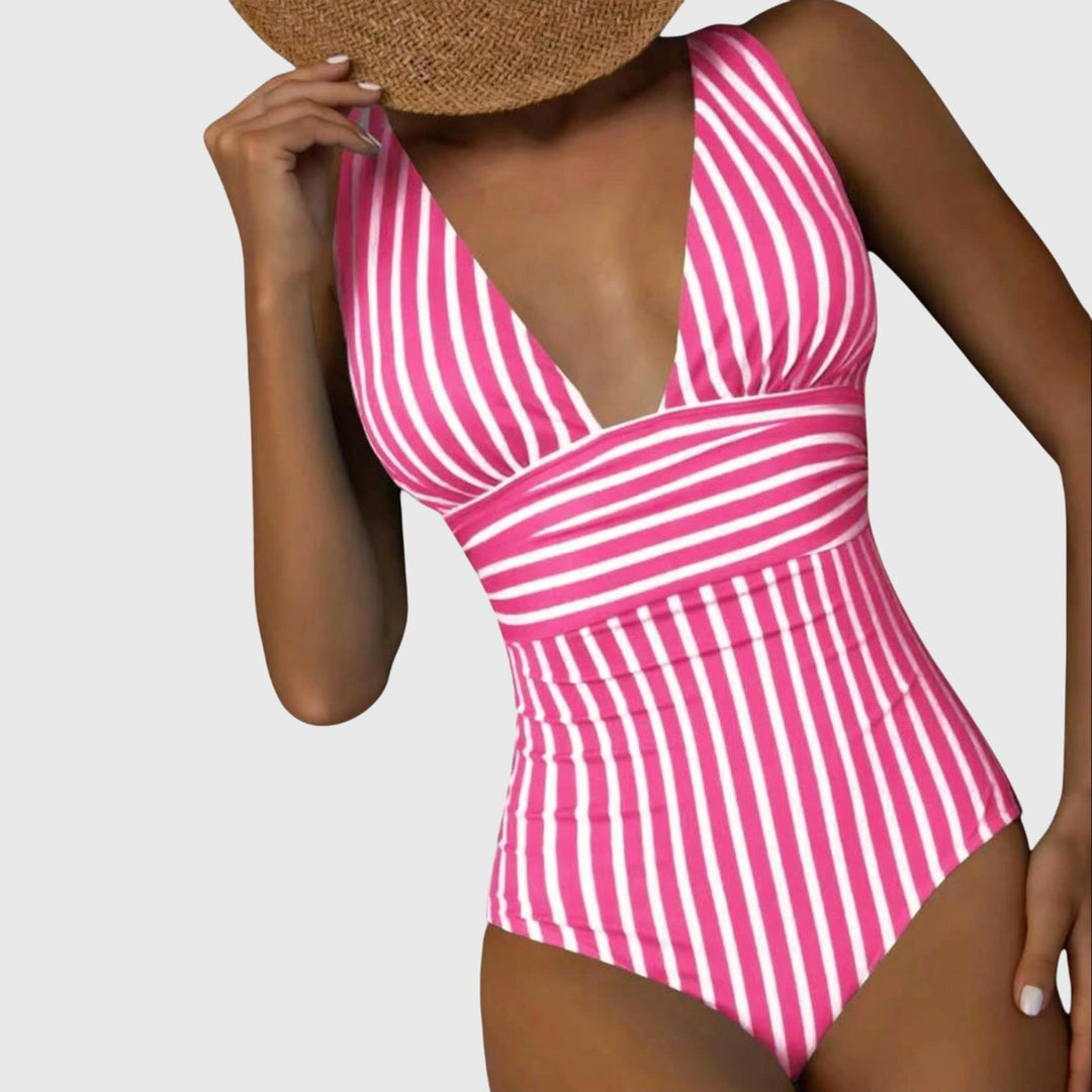 Charlotte | Classic Swimwear