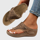 Rose | Classic Sandals