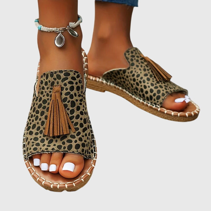 Marie | Orthopaedic Comfortable Sandals