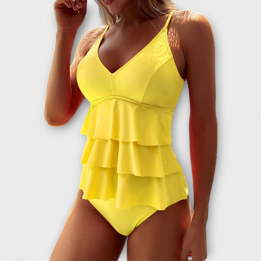 Holly | Elegant Swimwear