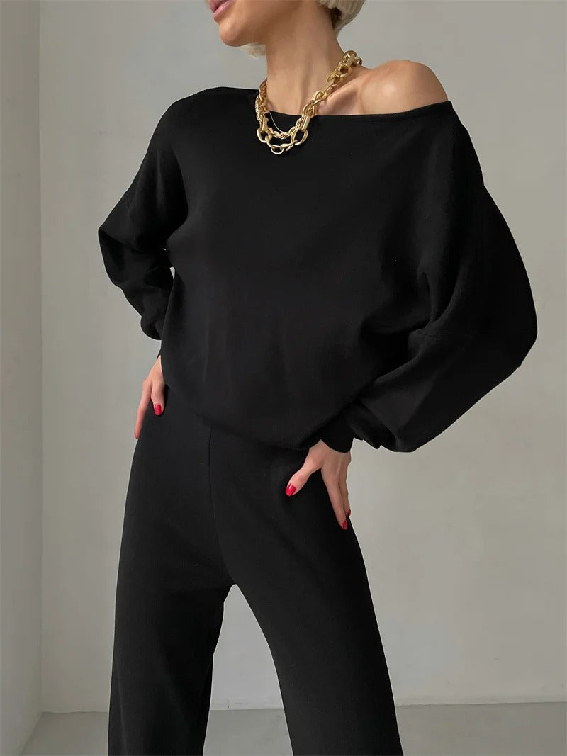 Charlotte | Elegant Set