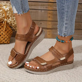 Mabel | Orthopaedic Sandals
