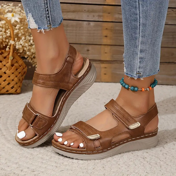 Mabel | Orthopaedic Sandals