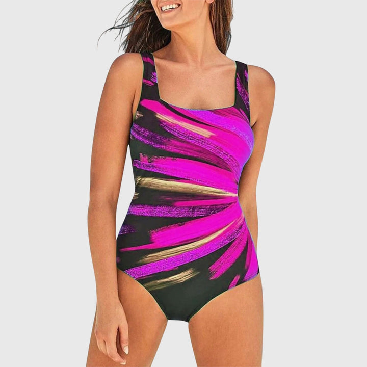 Teresa | Classic Swimwear
