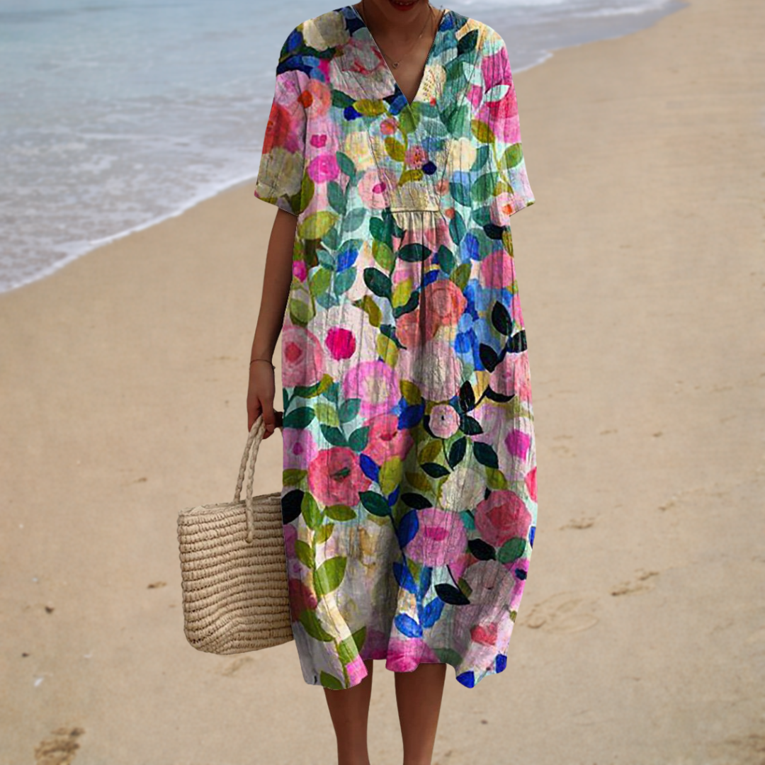 Comfortable Dress