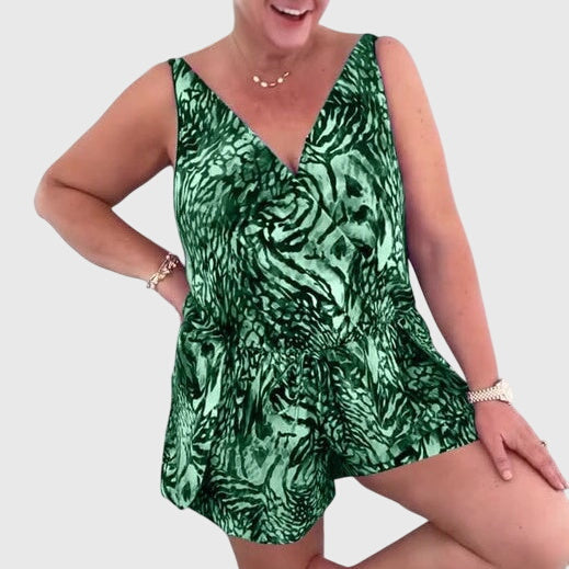 Helena | Elegant Swimsuit