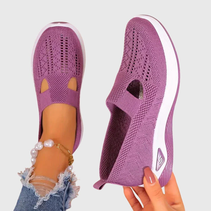 Natalie | Orthopaedic Shoes