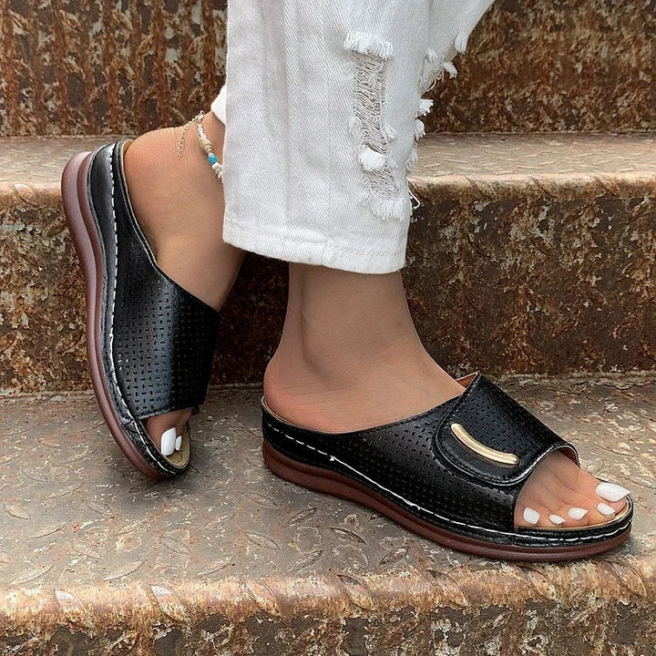 Tilly | Classic Sandals