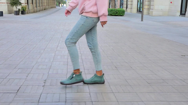 Naomi | Supportive Comfort Shoes