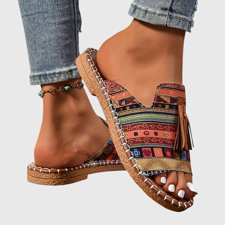 Abigail | Orthopaedic Sandals