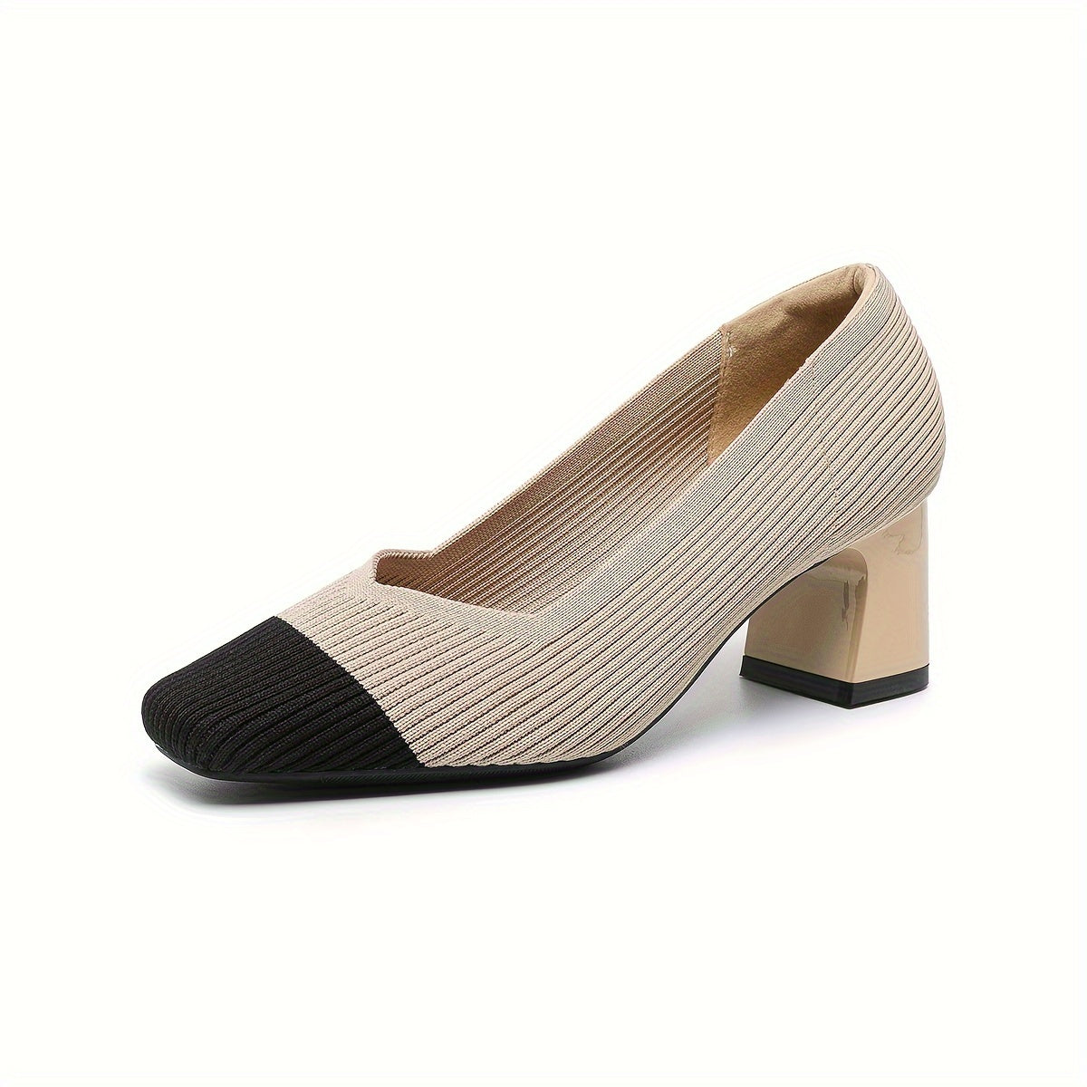 Alison | Orthopaedic Heeled Shoes