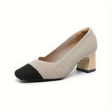 Alison | Orthopaedic Heeled Shoes