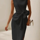 Holly | Classic Dress