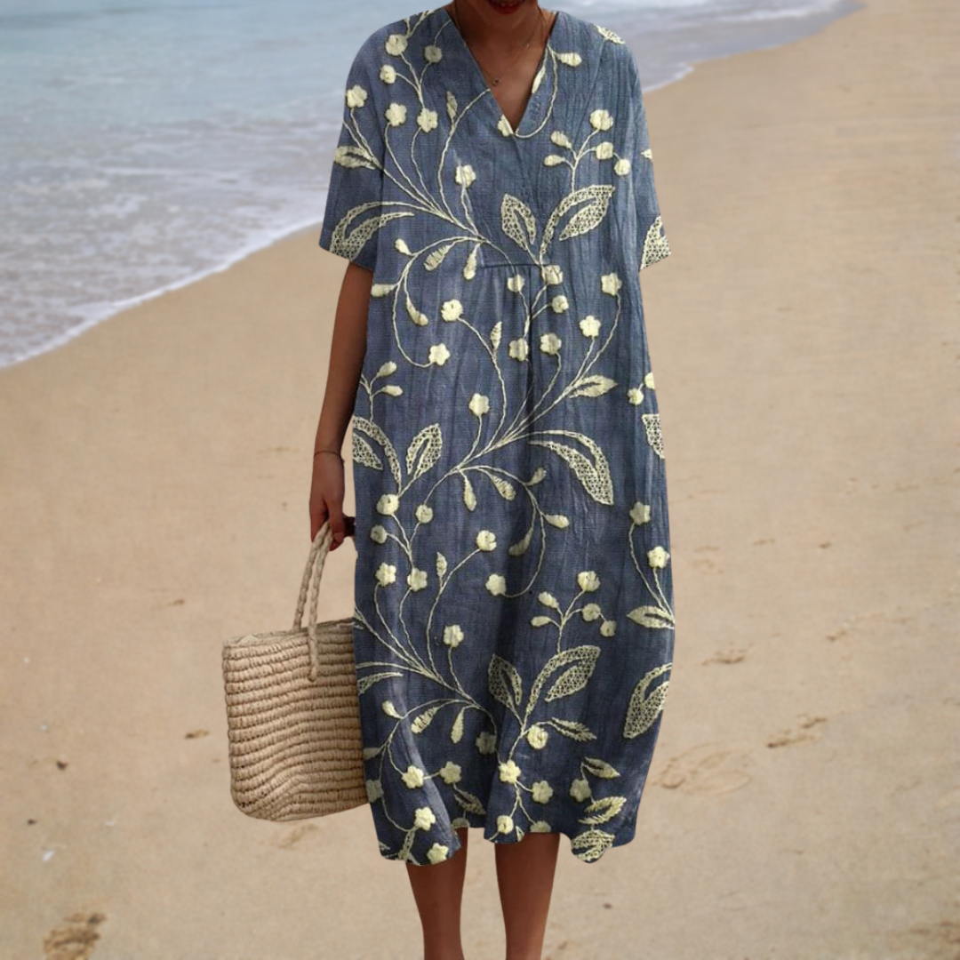 Comfortable Dress