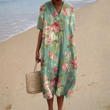 Comfortable Dress