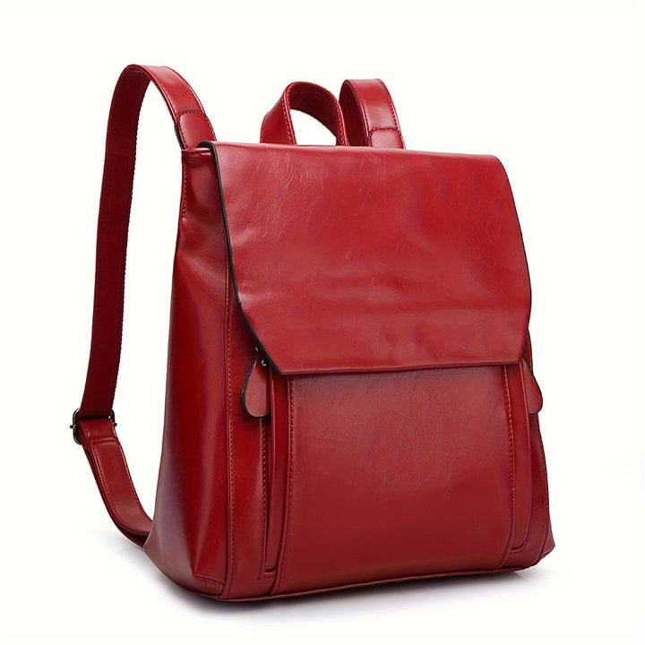 Holly | Cushioned Backpack