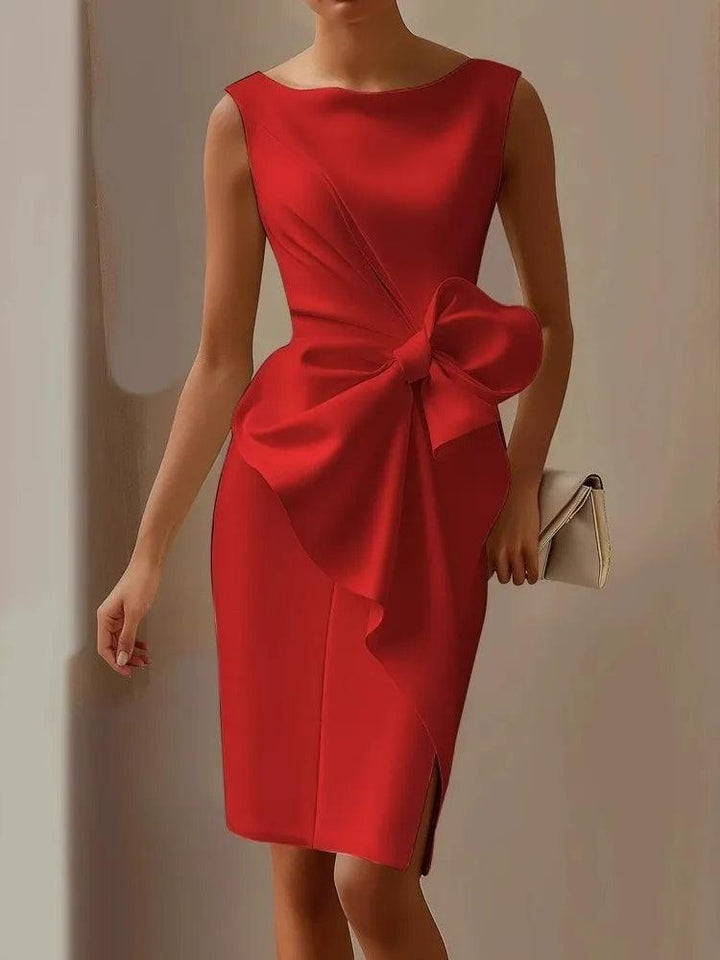 Holly | Classic Dress