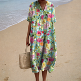 Comfortable Dress