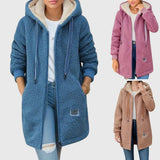 Lottie | Fleece Jacket