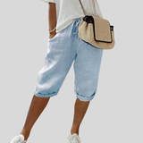 Madeleine | Elegant Comfortable Shorts