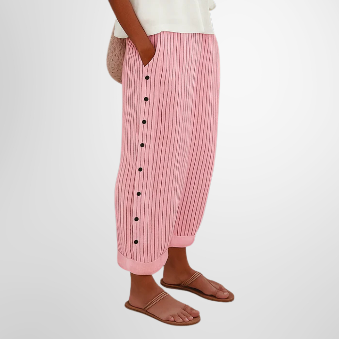 Helena | Elegant Trousers