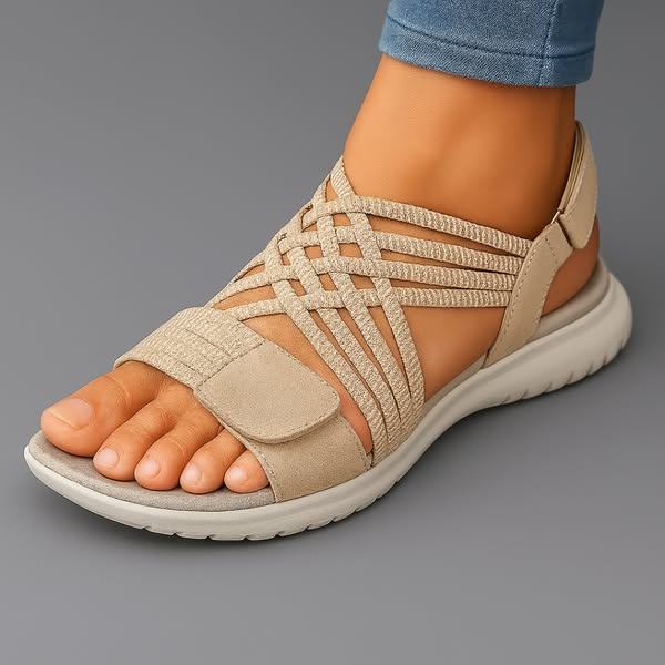 Robyn | Orthopaedic Sandals
