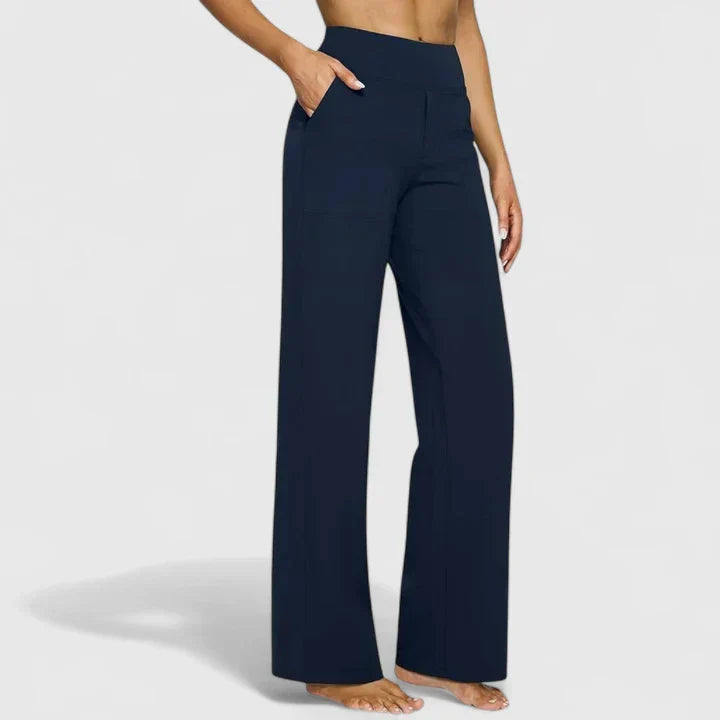 Victoria | Comfortable Trousers
