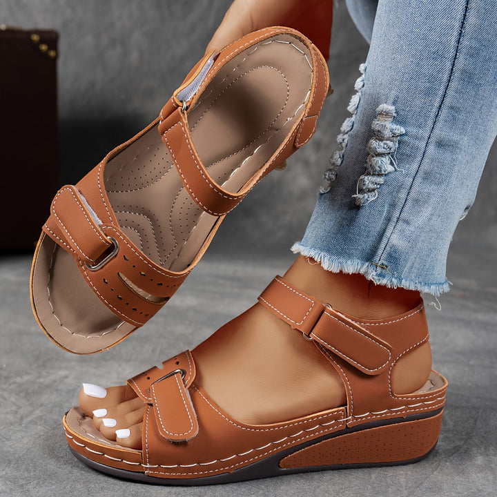 Madeleine | Orthotic Comfort Sandals