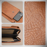 Holly | Classic Crossbody Bag
