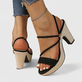 Connie | Refined Heeled Shoes