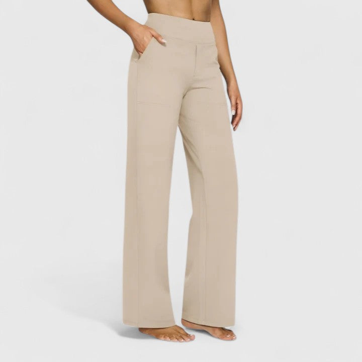 Victoria | Refined Trousers