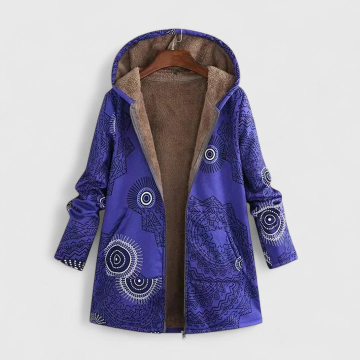Georgia | Comfortable Jacket