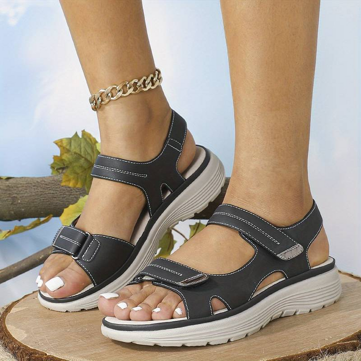Patricia | Orthopaedic Sandals