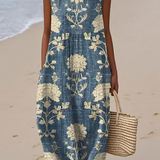 Kirsty | Midi Dress