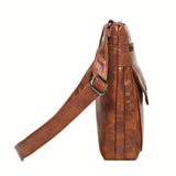 Rose | Classic Crossbody Bag