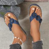 Honor | Orthopaedic Comfortable Sandals