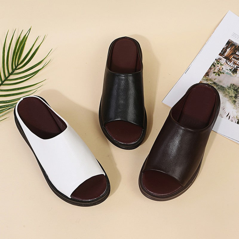 Nora | Orthopaedic Sandals