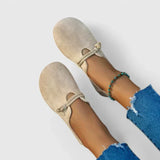 Elsie | Orthopaedic Loafers