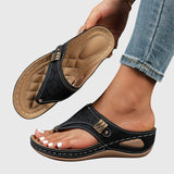 Rose | Classic Sandals