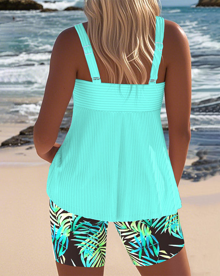 Teresa | Classic Tankini