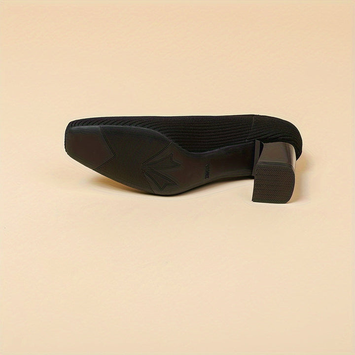 Alison | Orthopaedic Heeled Shoes