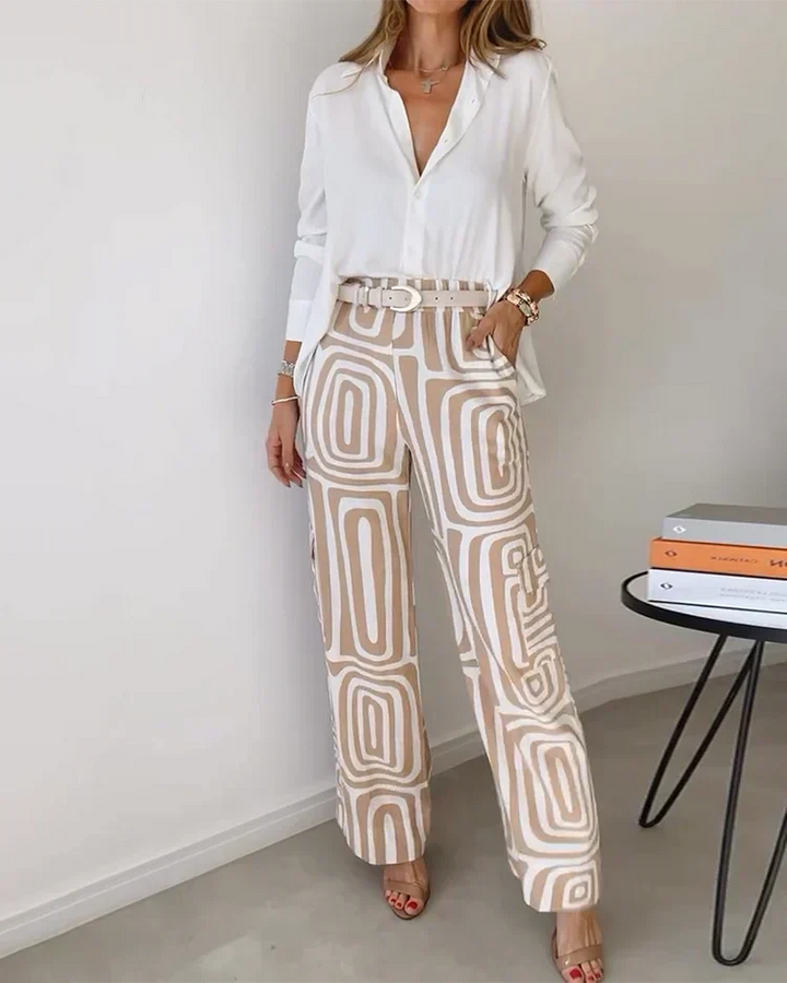 Lottie | Elegant Comfortable Set
