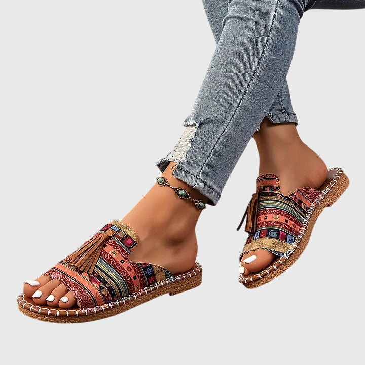 Abigail | Orthopaedic Sandals