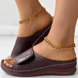 Tilly | Classic Sandals
