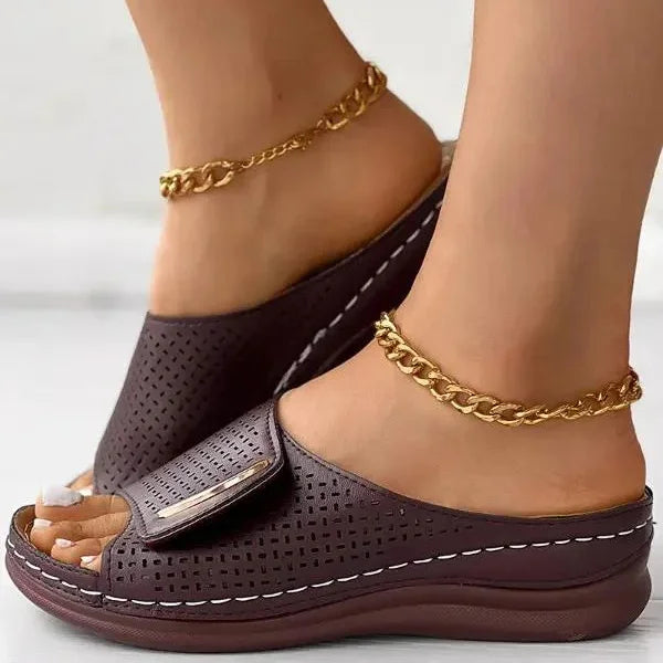 Tilly | Classic Sandals