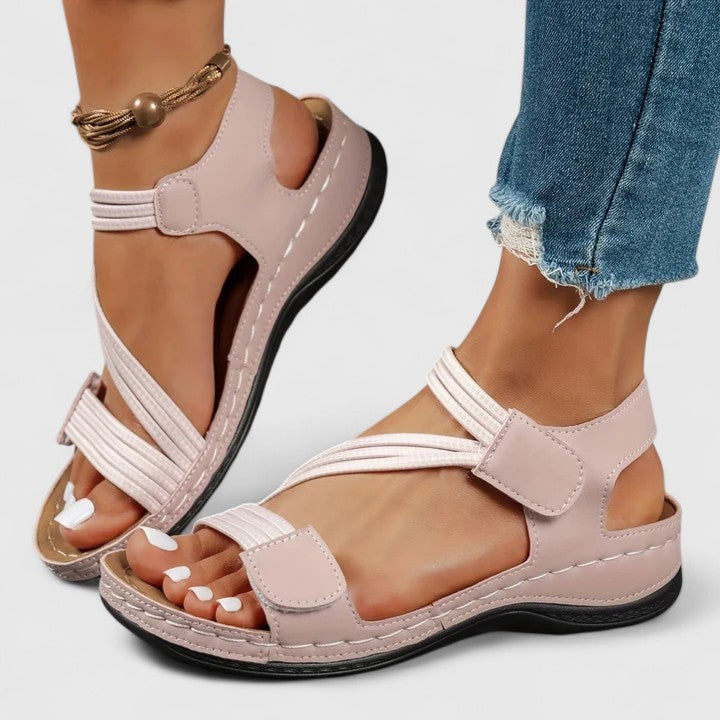 Charlotte | Orthopaedic Comfortable Sandals