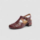 Cora | Orthopaedic Mary Jane Shoes